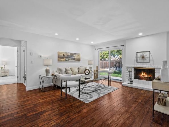 6375 San Anselmo Way, San Jose CA 95119