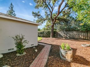 3403 Rosedale Drive, San Jose CA 95117