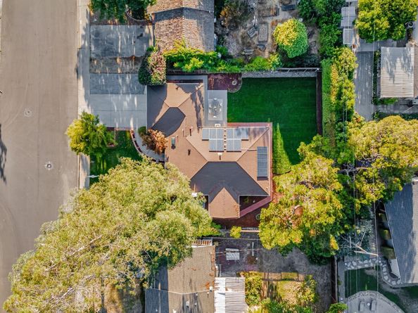 3403 Rosedale Drive, San Jose CA 95117