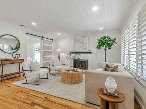 3403 Rosedale Drive, San Jose CA 95117