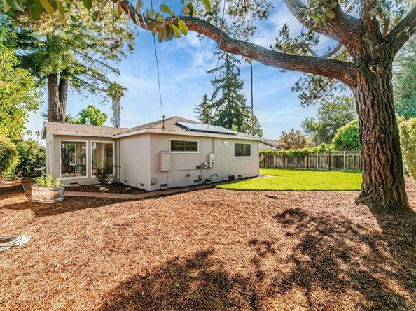 3403 Rosedale Drive, San Jose CA 95117