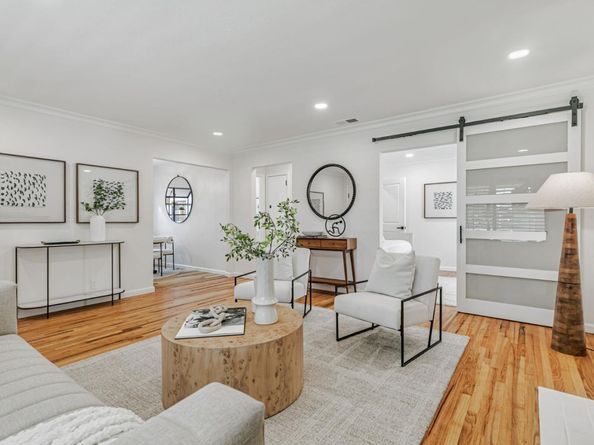 3403 Rosedale Drive, San Jose CA 95117
