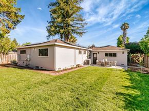 3403 Rosedale Drive, San Jose CA 95117