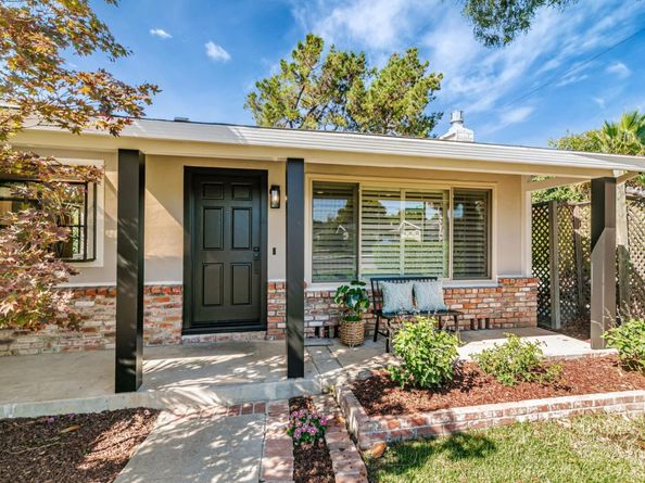 3403 Rosedale Drive, San Jose CA 95117