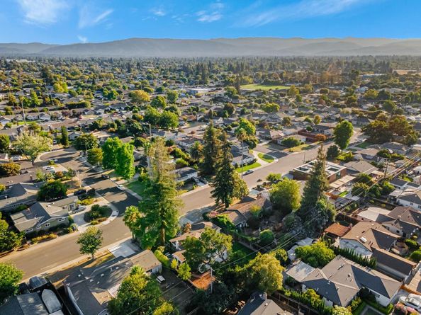 3403 Rosedale Drive, San Jose CA 95117