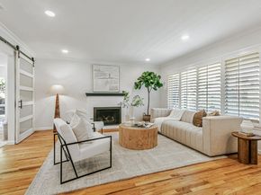3403 Rosedale Drive, San Jose CA 95117