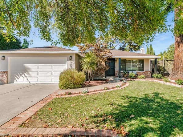 3403 Rosedale Drive, San Jose CA 95117