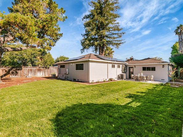 3403 Rosedale Drive, San Jose CA 95117