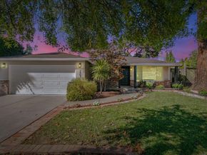 3403 Rosedale Drive, San Jose CA 95117