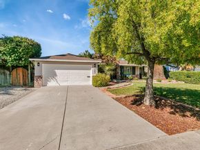 3403 Rosedale Drive, San Jose CA 95117