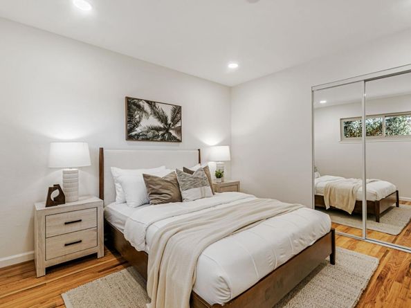 3403 Rosedale Drive, San Jose CA 95117