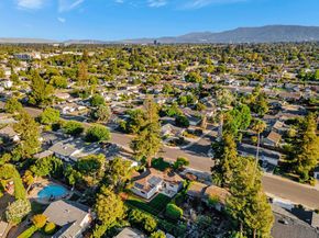 3403 Rosedale Drive, San Jose CA 95117