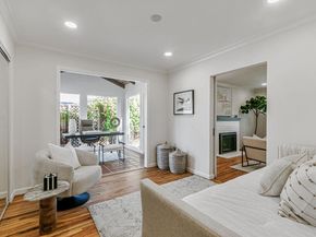 3403 Rosedale Drive, San Jose CA 95117