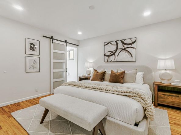 3403 Rosedale Drive, San Jose CA 95117