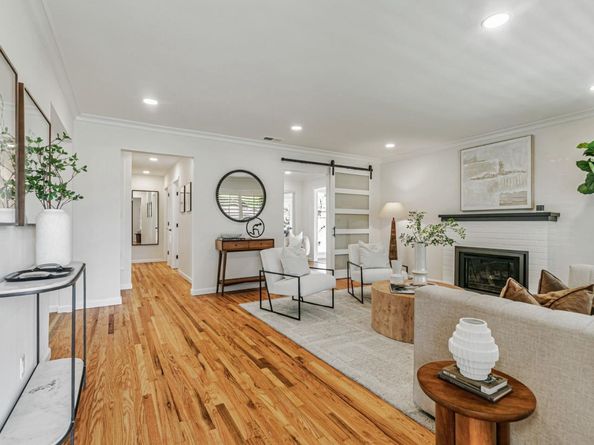 3403 Rosedale Drive, San Jose CA 95117