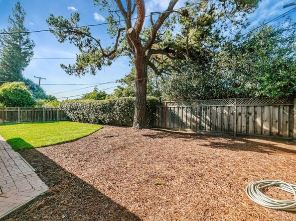3403 Rosedale Drive, San Jose CA 95117