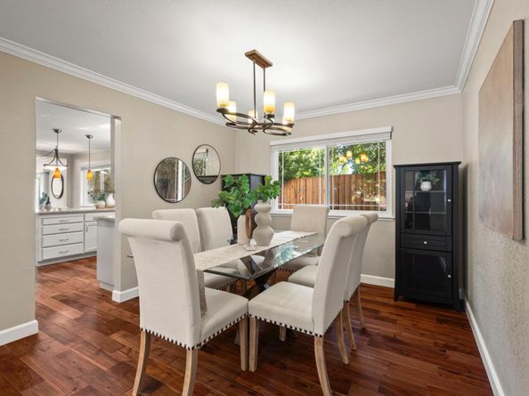 515 Encino Drive, Morgan Hill CA 95037