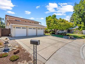515 Encino Drive, Morgan Hill CA 95037