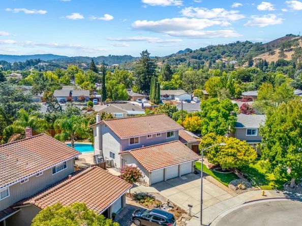 515 Encino Drive, Morgan Hill CA 95037