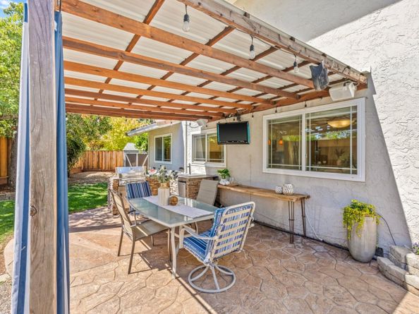 515 Encino Drive, Morgan Hill CA 95037