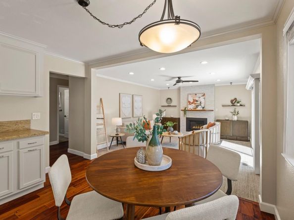 515 Encino Drive, Morgan Hill CA 95037