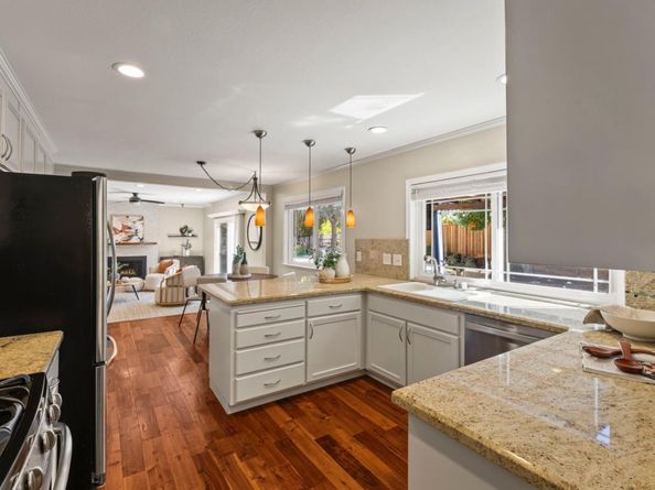 515 Encino Drive, Morgan Hill CA 95037