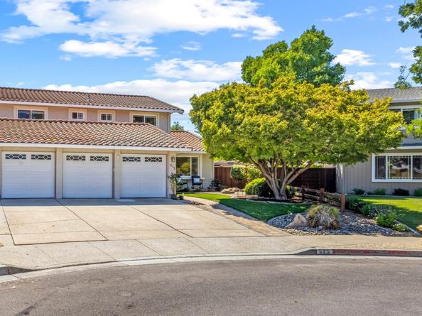 515 Encino Drive, Morgan Hill CA 95037