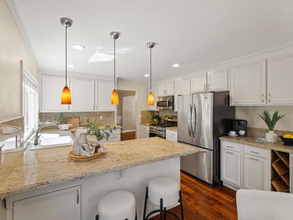515 Encino Drive, Morgan Hill CA 95037
