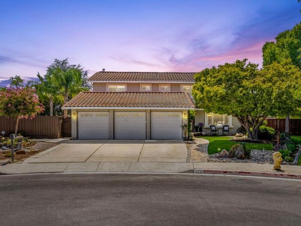 515 Encino Drive, Morgan Hill CA 95037