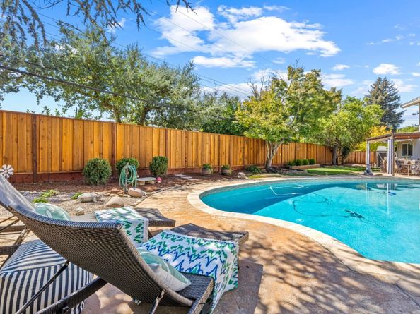 515 Encino Drive, Morgan Hill CA 95037