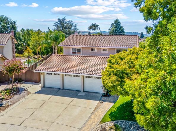 515 Encino Drive, Morgan Hill CA 95037