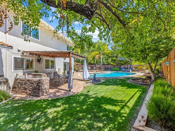 515 Encino Drive, Morgan Hill CA 95037
