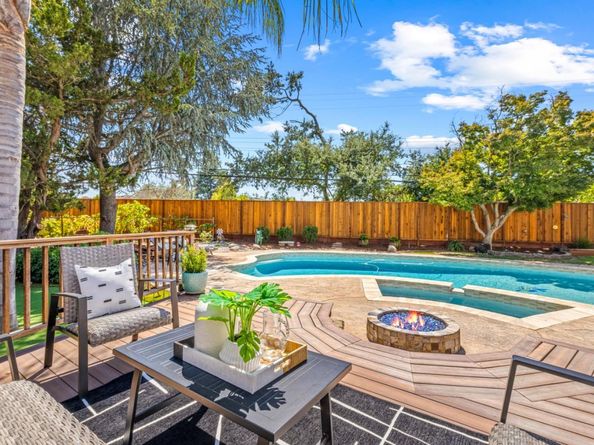 515 Encino Drive, Morgan Hill CA 95037