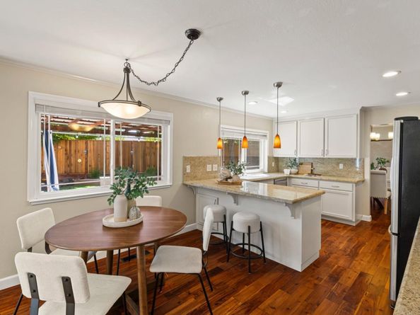 515 Encino Drive, Morgan Hill CA 95037