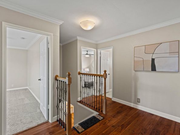 515 Encino Drive, Morgan Hill CA 95037