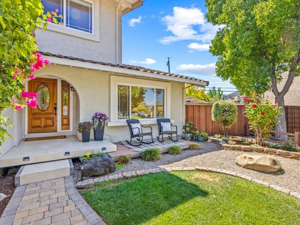 515 Encino Drive, Morgan Hill CA 95037
