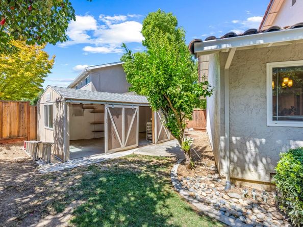 515 Encino Drive, Morgan Hill CA 95037