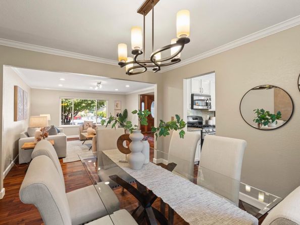515 Encino Drive, Morgan Hill CA 95037