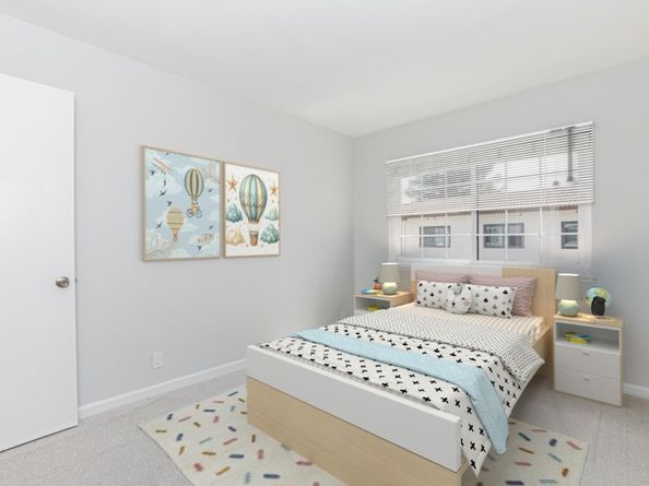 425 Costa Mesa Terrace F, Sunnyvale CA 94085