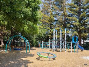 425 Costa Mesa Terrace F, Sunnyvale CA 94085