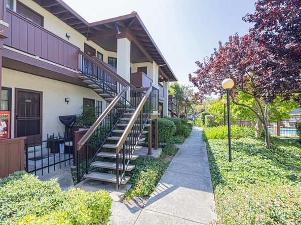 425 Costa Mesa Terrace F, Sunnyvale CA 94085