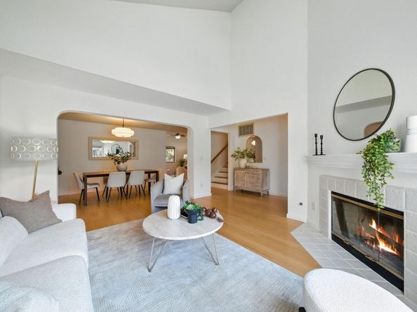 1142 Trevino Terrace, San Jose CA 95120