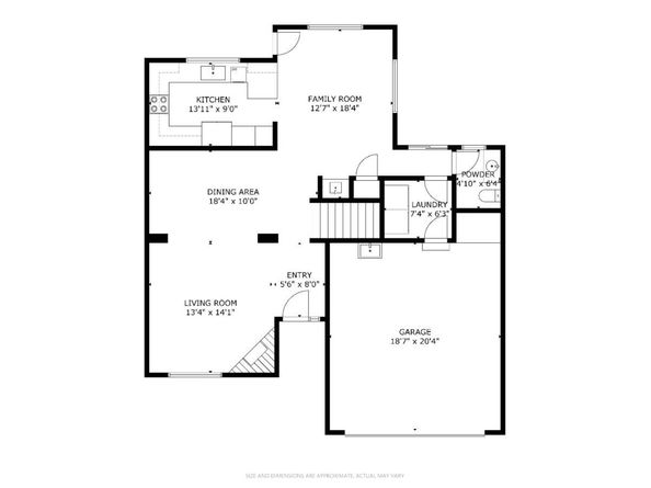 1142 Trevino Terrace, San Jose CA 95120