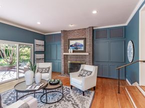 16000 Greenwood Road, Monte Sereno CA 95030