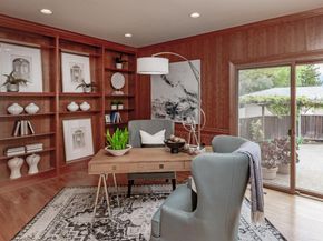 16000 Greenwood Road, Monte Sereno CA 95030