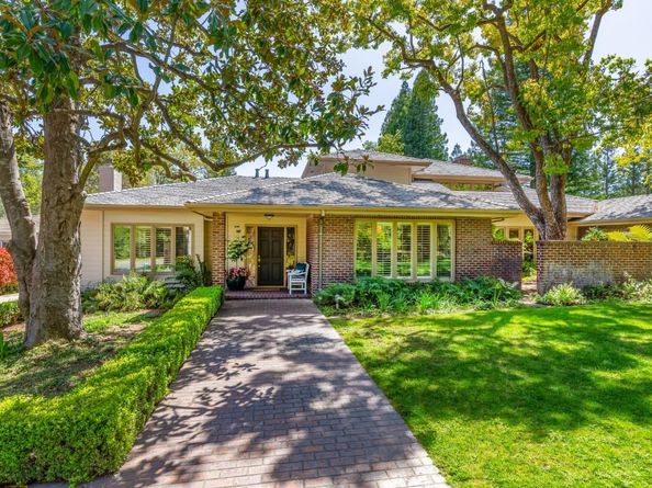 16000 Greenwood Road, Monte Sereno CA 95030