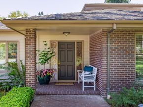 16000 Greenwood Road, Monte Sereno CA 95030