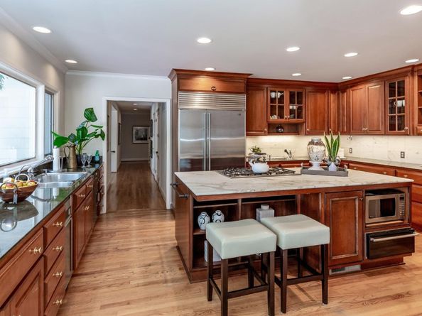 16000 Greenwood Road, Monte Sereno CA 95030