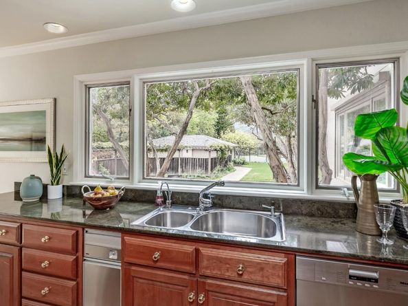 16000 Greenwood Road, Monte Sereno CA 95030