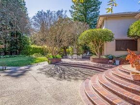 16000 Greenwood Road, Monte Sereno CA 95030